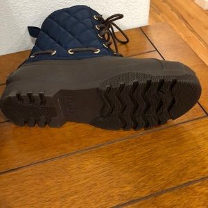 Sperry Shoes - Sperry Boots Sperry Shoes - Sperry Boots